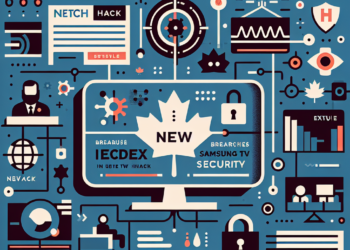 Codex Breaches Samsung TV Security in New Hack Event