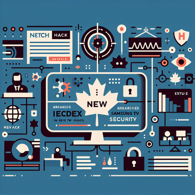Codex Breaches Samsung TV Security in New Hack Event