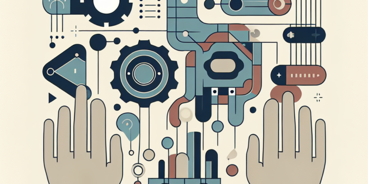 Canva Integrates AI Tools for Streamlined Design Creation