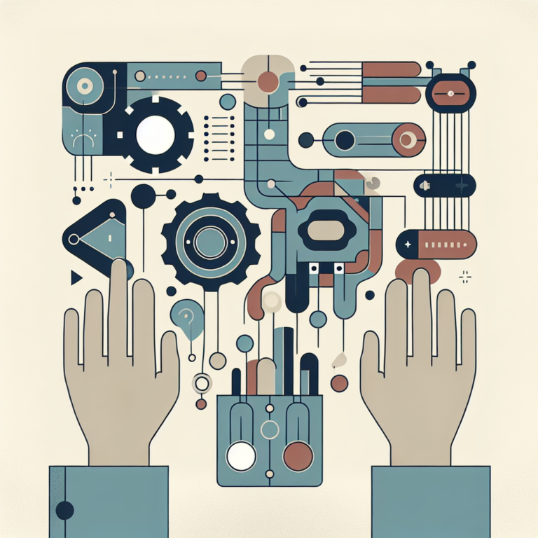 Canva Integrates AI Tools for Streamlined Design Creation