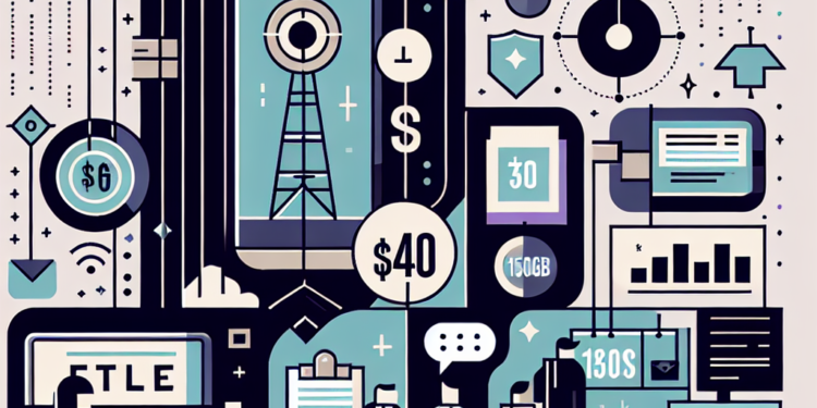 Public Mobile Launches  150GB CAN/US/MEX Text Offer