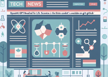 OpenAI Launches GPT-Rosalind for Life Sciences, Codex on GitHub