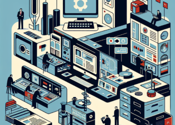 GainSec Launches AutoProber for Automated Hardware Testing