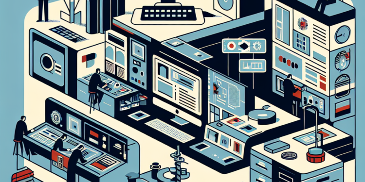 GainSec Launches AutoProber for Automated Hardware Testing