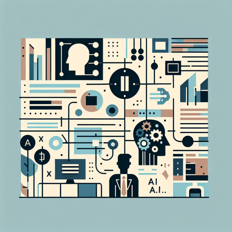 AI Startup XYZ: Transforming AI Growth into Real Value