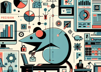 Mouse: P.I. For Hire Launches with Unique Features and Challenges