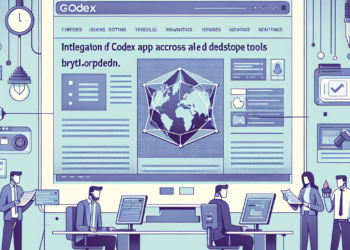 OpenAI Expands Codex App: Integrates with All Desktop Tools