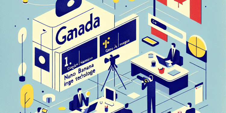 Google Introduces Nano Banana Image Tech in Gemini AI Google Introduces Nano Banana Image Tech in Gemini AI