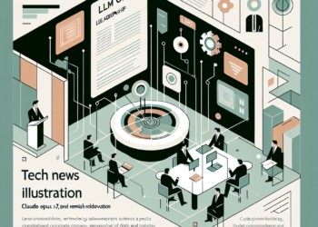 Anthropic Unveils Claude Opus 4.7, Reclaims LLM Leadership