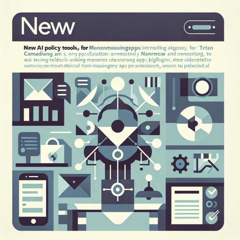 NanoClaw, Vercel Unveil New AI Policy Tools for Messaging Apps