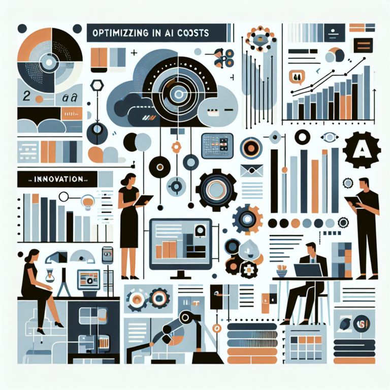 Optimize AI Costs with Train-to-Test Scaling by [Company Name]