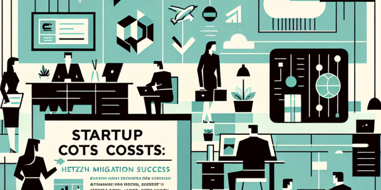 Startup Cuts Costs: DigitalOcean to Hetzner Migration Success
