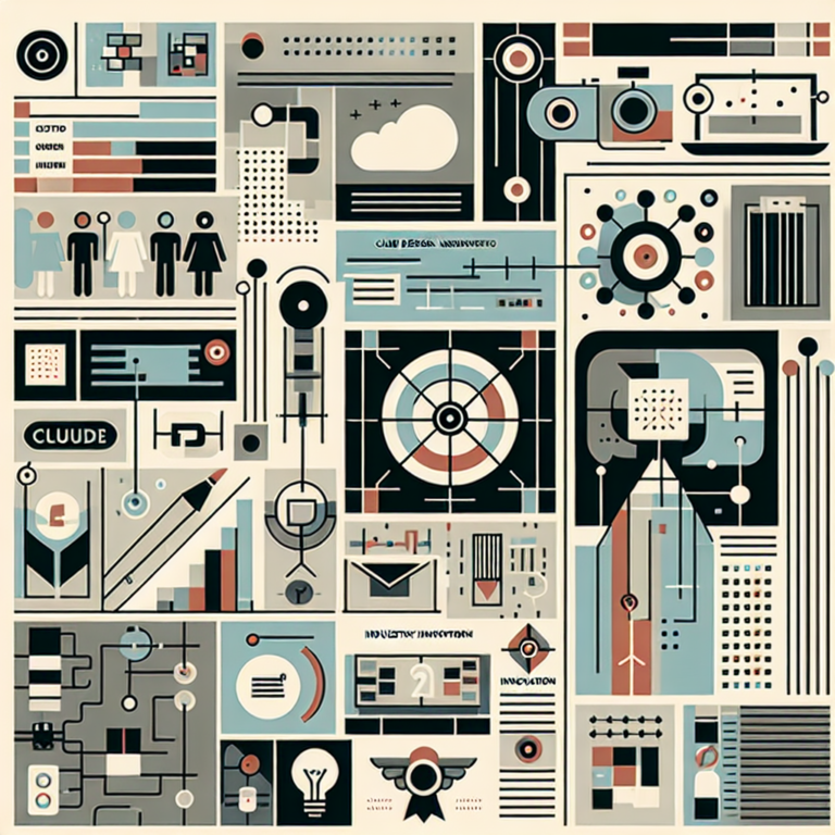 Claude Design Insights by Sam Henri Gold Explored