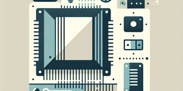 Small Things Retro Revives 80386 Memory Technology