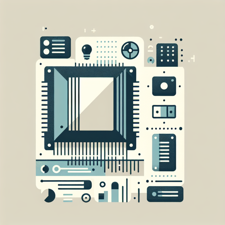 Small Things Retro Revives 80386 Memory Technology