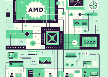 AMD Explores ROCm and Strix Halo in Latest Tech Venture