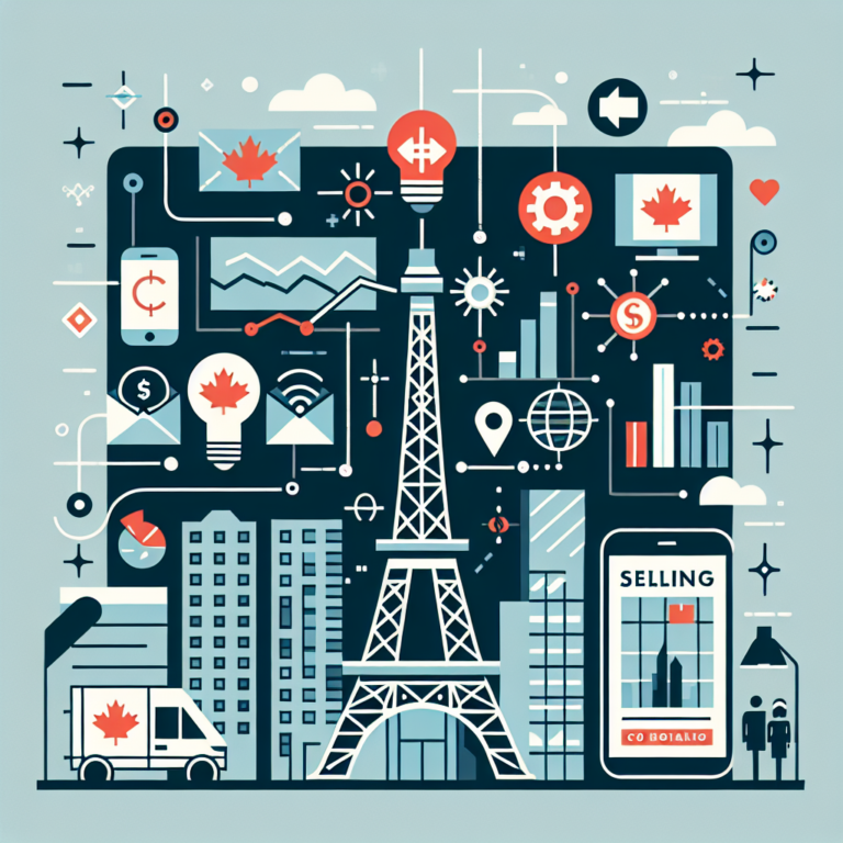 Eiffel Tower Steps for Sale by Startup Company