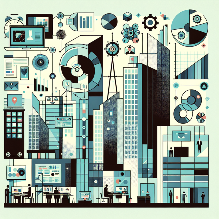 Skiplist Inc. Explores Efficient Data Structures in Tech
