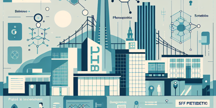 SF Peptide Scene Expands Biotech Innovations in San Francisco