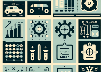 Uber Shifts Strategy to Optimize Asset Utilization