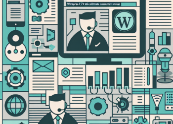 WordPress 7.0 Adds Akismet to Connectors Screen