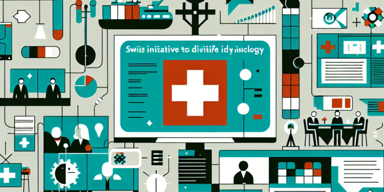 Swiss Move to Diversify Tech, Reduce Microsoft Reliance