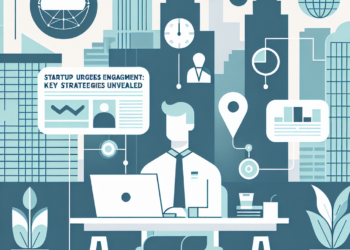 Startup Urges Direct Engagement: Key Strategies Unveiled