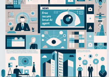 OpenClaw Launches Free Secure Local AI Agent