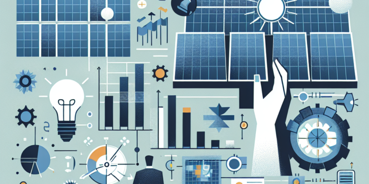 IEA Reports Solar Now Leading Global Energy Sources