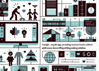 Walkify App Tackles Doomscrolling with Walking Solution