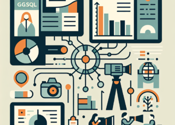 ggsql Introduces SQL Graphics Solution for Data Visualization