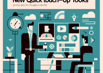 Google Photos Launches New Quick Touch-Up Tools