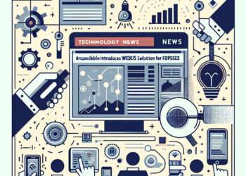 ArcaneNibble Introduces WebUSB Solution for Fopses