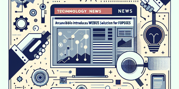 ArcaneNibble Introduces WebUSB Solution for Fopses