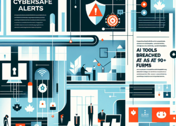 CyberSafe Alerts: AI Tools Breached at 90+ Firms