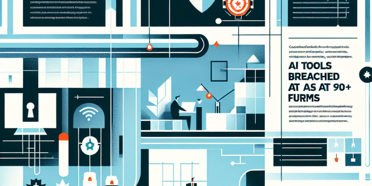 CyberSafe Alerts: AI Tools Breached at 90+ Firms