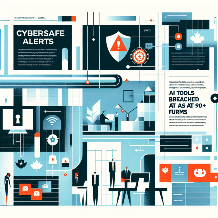 CyberSafe Alerts: AI Tools Breached at 90+ Firms