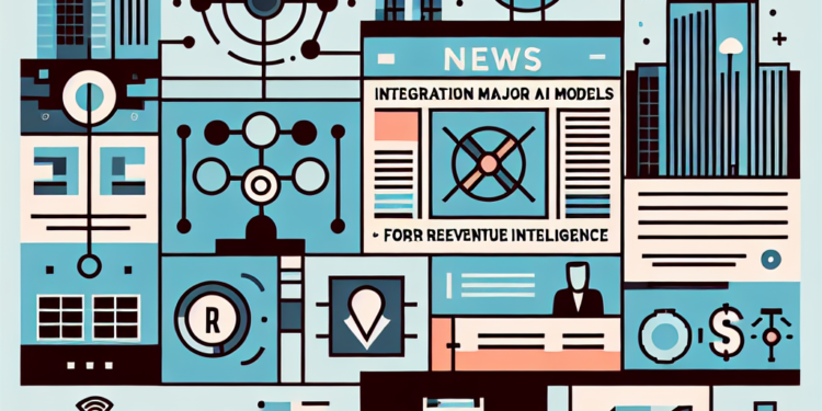 Von Integrates Major AI Models for Revenue Intelligence Von Integrates Major AI Models for Revenue Intelligence