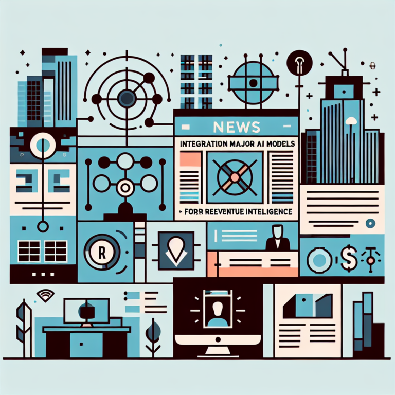 Von Integrates Major AI Models for Revenue Intelligence