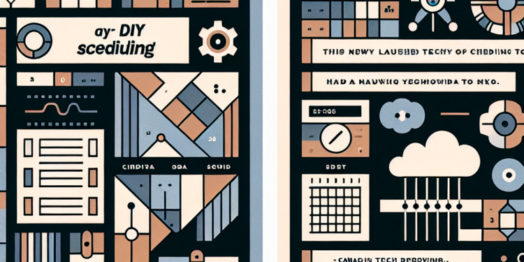 Cal.com Launches DIY Scheduling Tool for All Users
