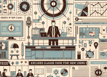 Anthropic Updates Pro Plan, Excludes Claude Code for New Users