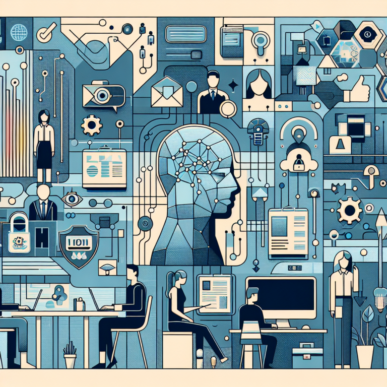 AI Control Gaps: 72% of Firms Misjudge Security, Says Mirai