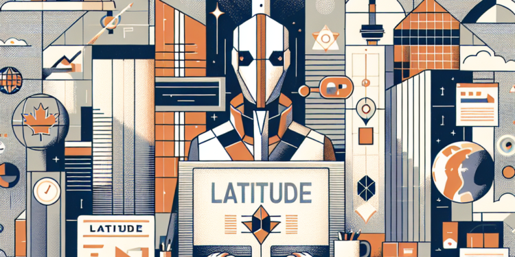 Latitude Launches Voyage for AI-Powered RPG Creation Latitude Launches Voyage for AI-Powered RPG Creation