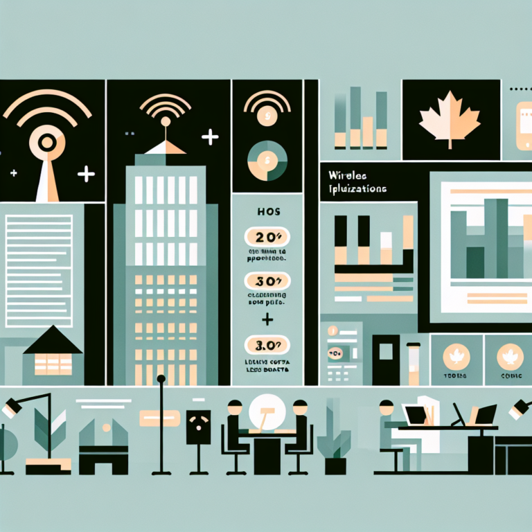 Fido, Virgin, Koodo Adjust Wireless Plans: Higher Costs, Less Data