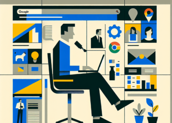 Google Launches AI-Enhanced Chrome for Workplace Productivity