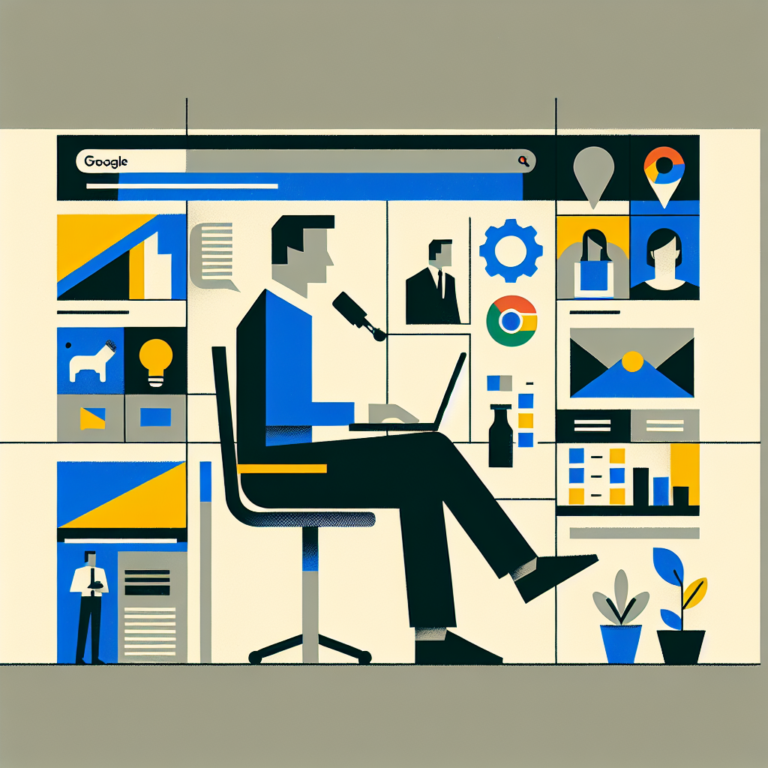 Google Launches AI-Enhanced Chrome for Workplace Productivity