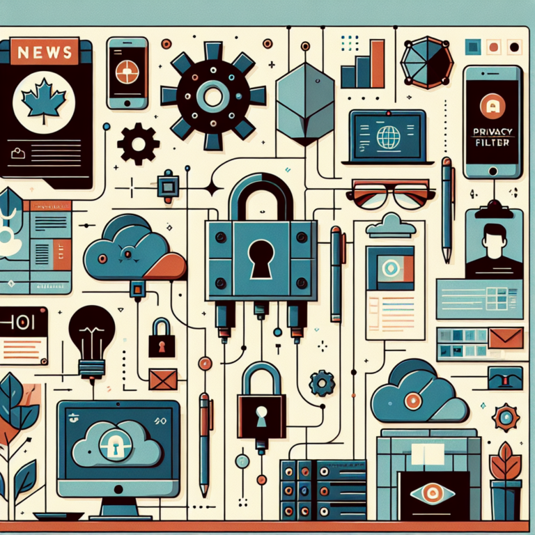 OpenAI Debuts Privacy Filter for Secure Data Management