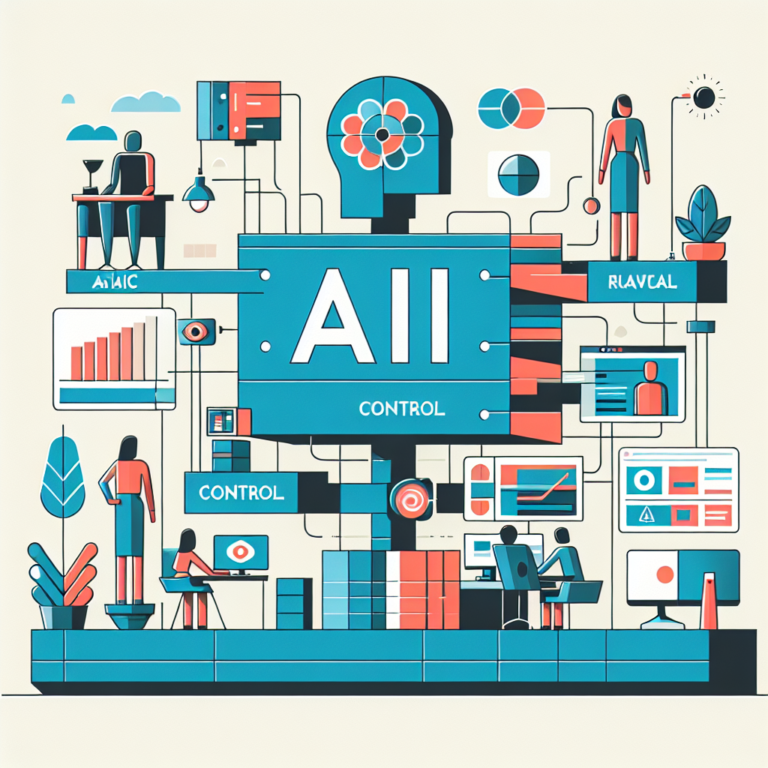 Google, AWS Divide AI Agent Stack for Control, Execution
