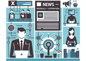 X Unveils AI-Powered Custom Feeds on TechCrunch