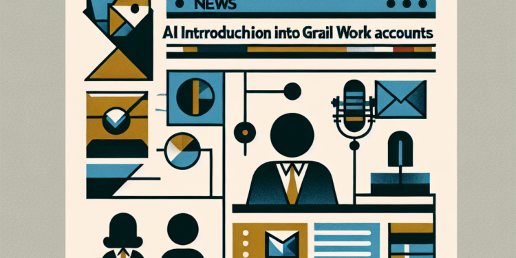 AI Overviews Launch in Gmail Work Accounts | TechCrunch